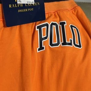 Polo Ralph Lauren Jogger Pants . NWT . Size XL